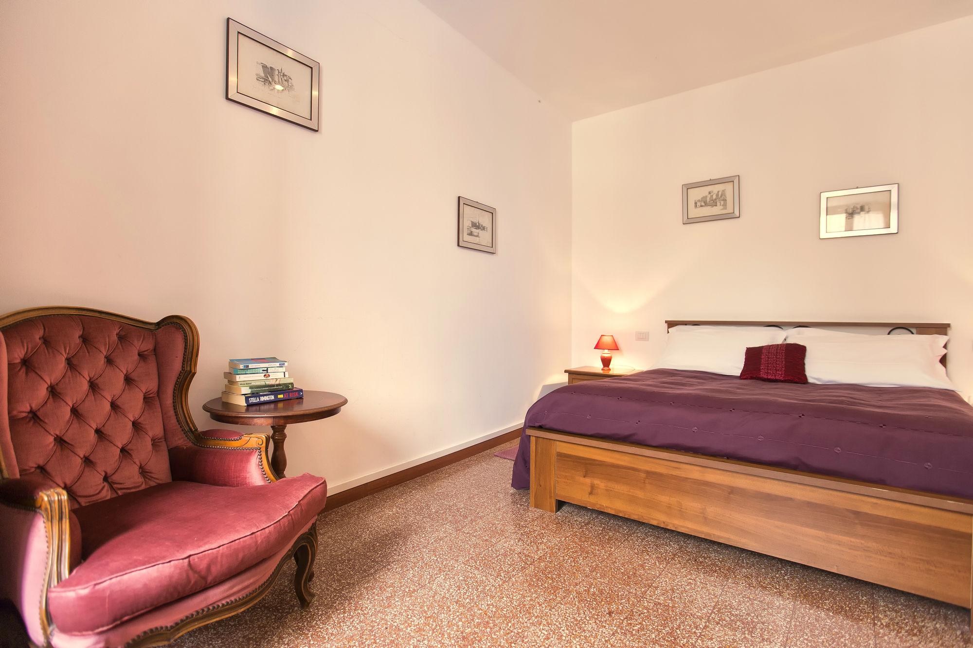 B&B Benebenniu Alghero Eksteriør billede